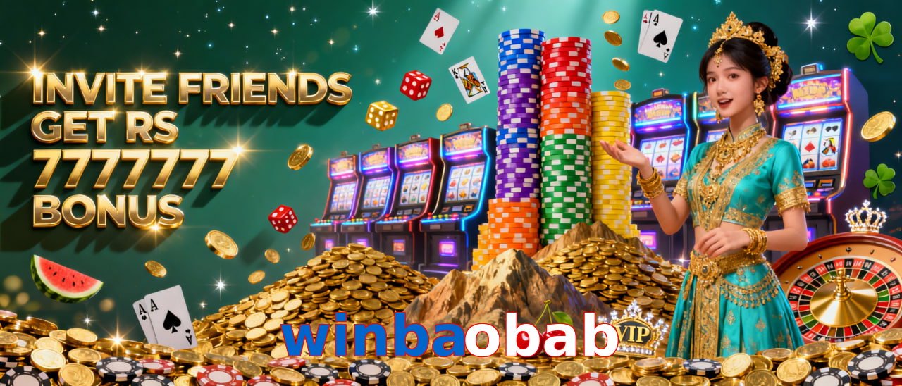 Winbaobab